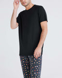 Pyjama chandail à manches courtes - SAXX