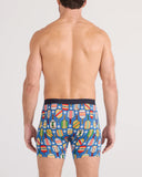 Boxer Vibe