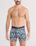Boxer Vibe