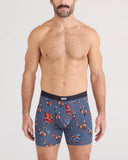 Boxer Vibe Xtra Soft "Game Day" – SAXX