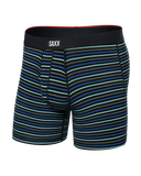 Boxer Vibe Xtra Soft "Gent's Stripe" – SAXX