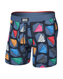 Boxer Vibe Hankerchief - Saxx