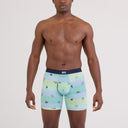 Boxer Vibe Iconic - Saxx