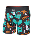 Boxer Vibe Xtra Soft "19th Hole/idays" – SAXX