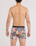 Boxe Vibe Xtra -Saxx