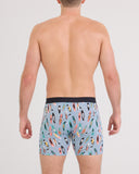 Boxer Vibe Xtra -Saxx