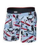 Boxer Vibe Xtra Soft "Winter Dogs" – SAXX