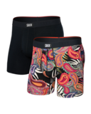 Boxer Pack De 2 -Saxx