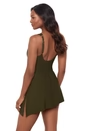 Alina swimsuit dress