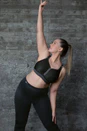 PERFORMANCE Black sports support