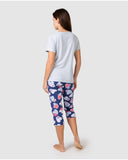 Pyjama 3/4 - Massana