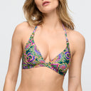 Top De Bikini Jolise Tropical Paisley -Marie Jo