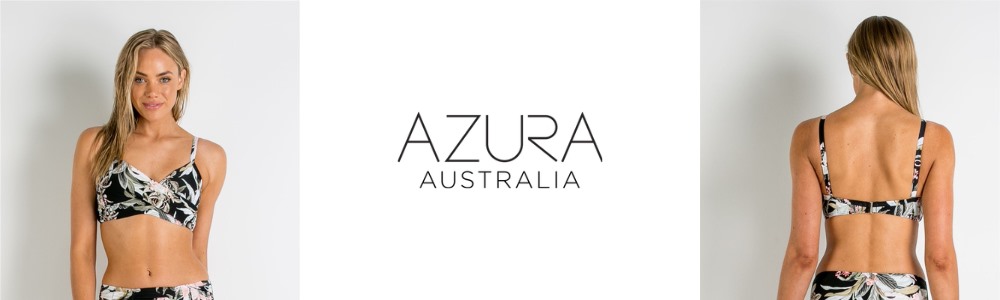 Discover AZURA!