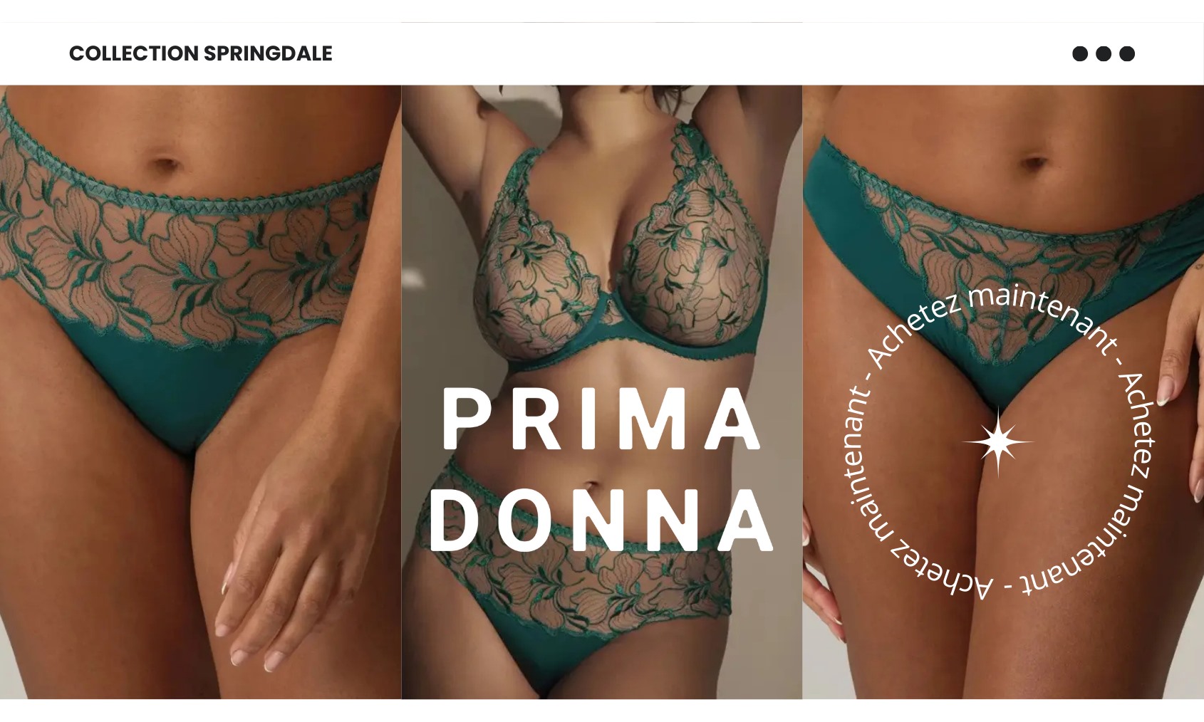 PRIMADONNA