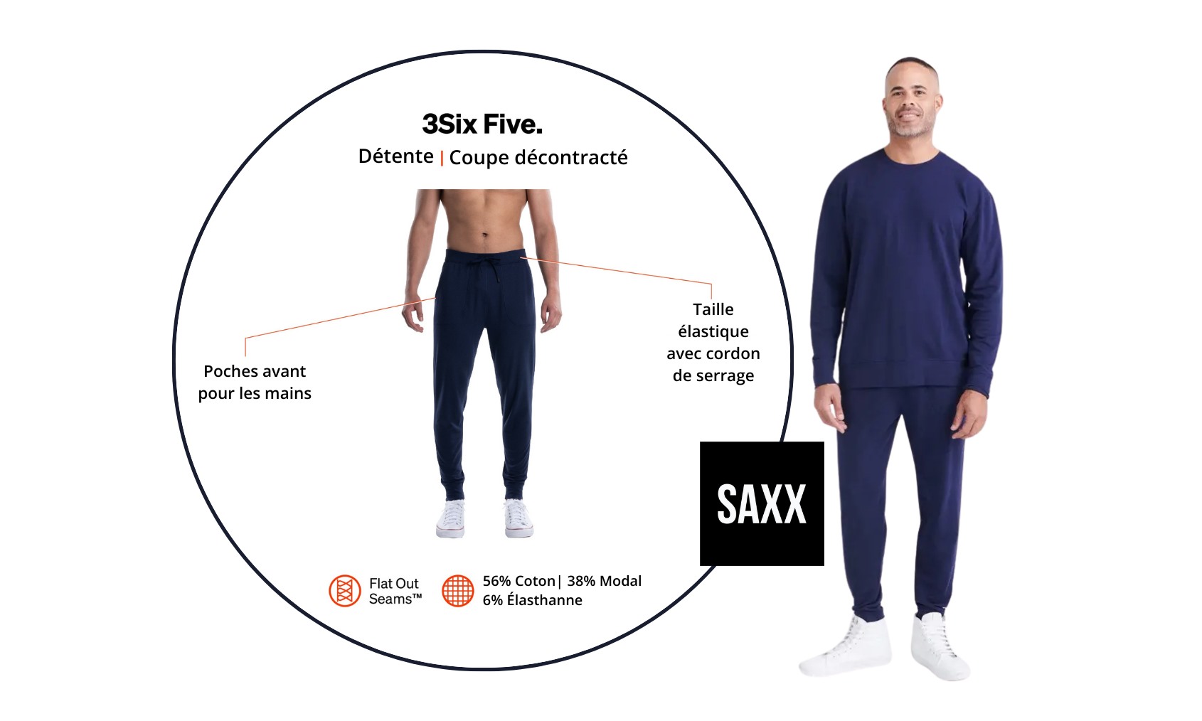 SAXX