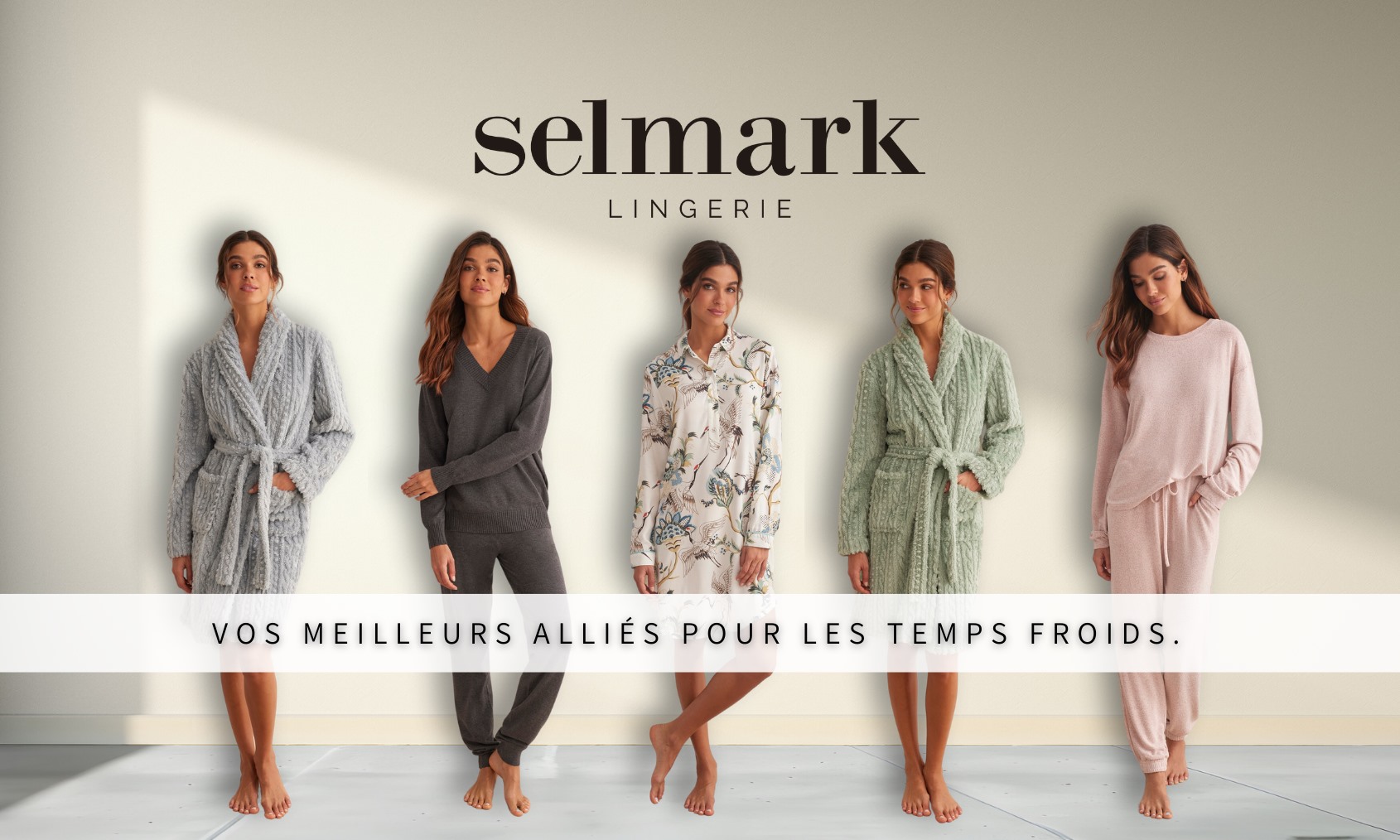 SELMARK